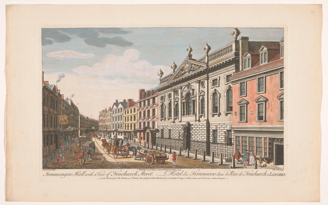 Londra