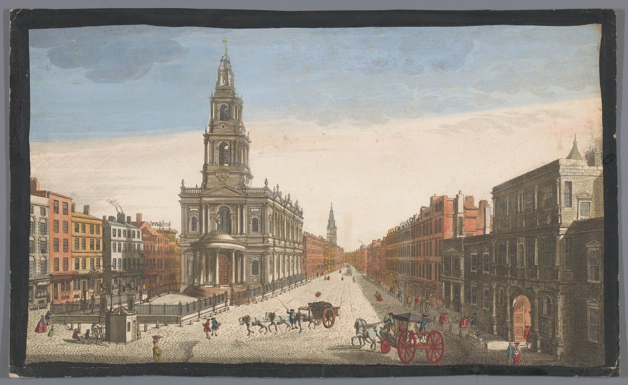 Londra