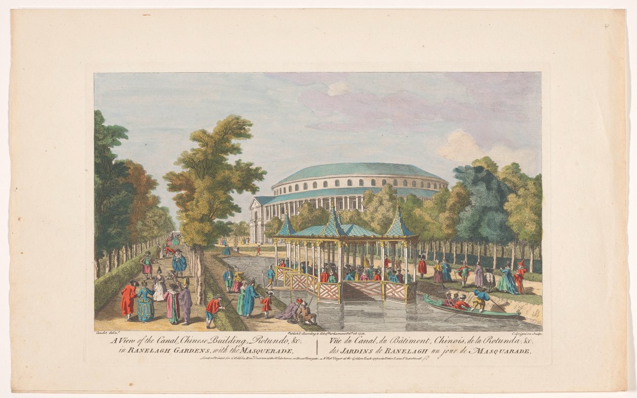 Londra