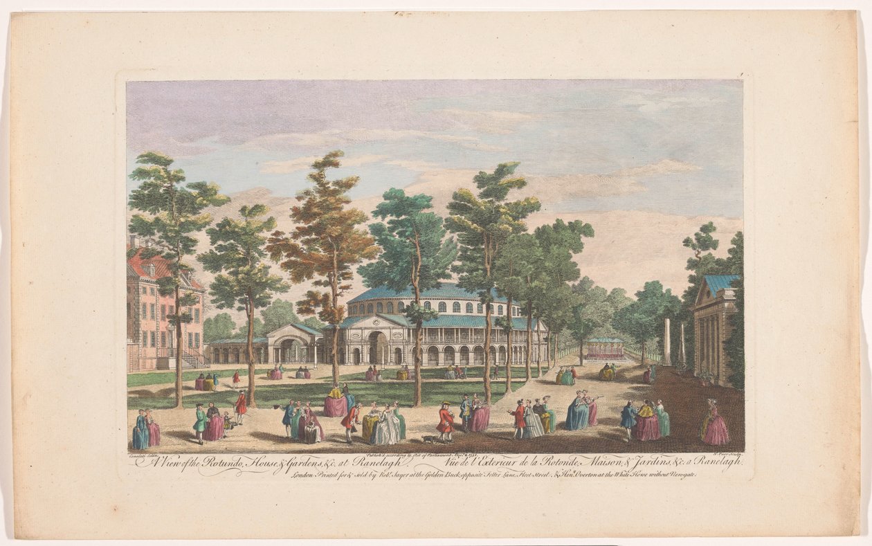 Londra