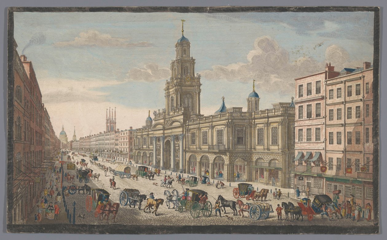 Londra