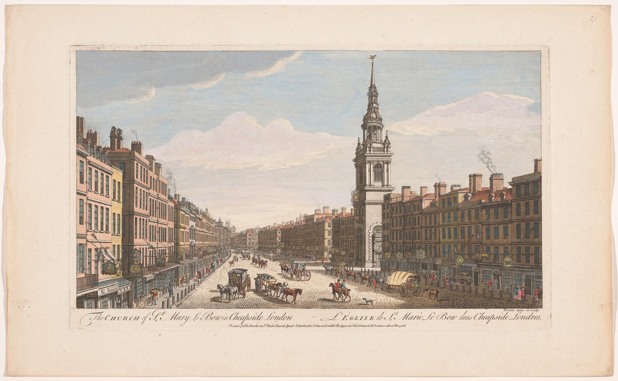 Londra