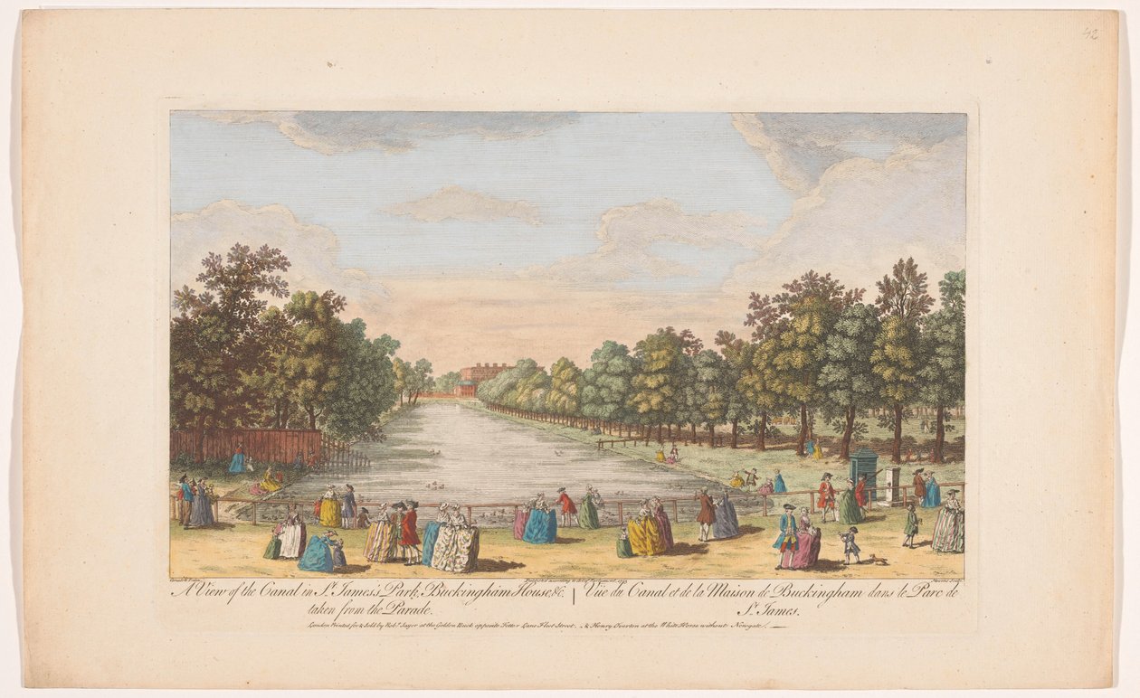 Horse Guards Parade