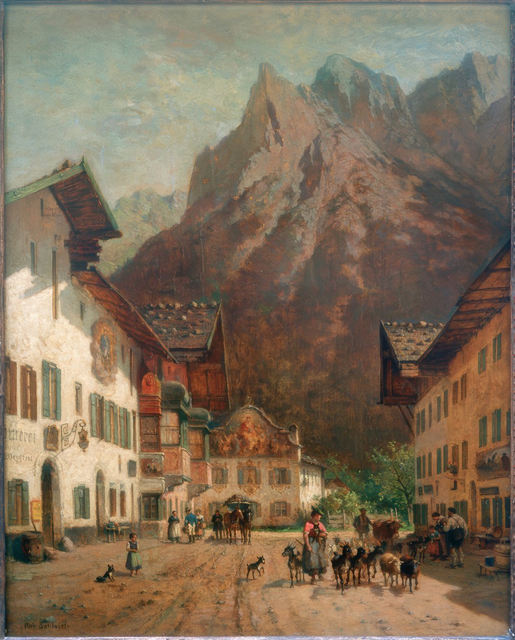 Mittenwald