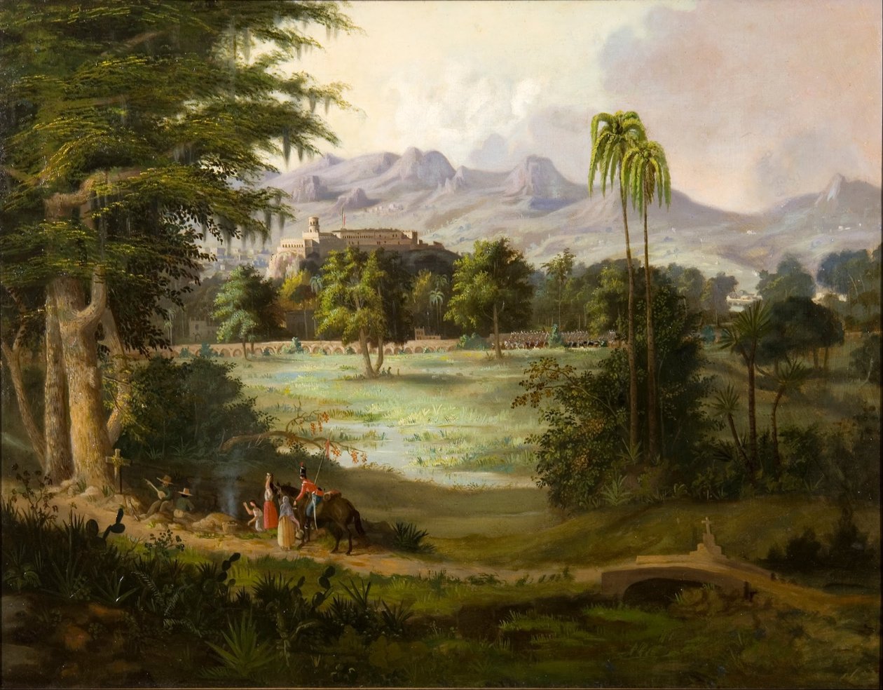  by Robert Seldon Duncanson