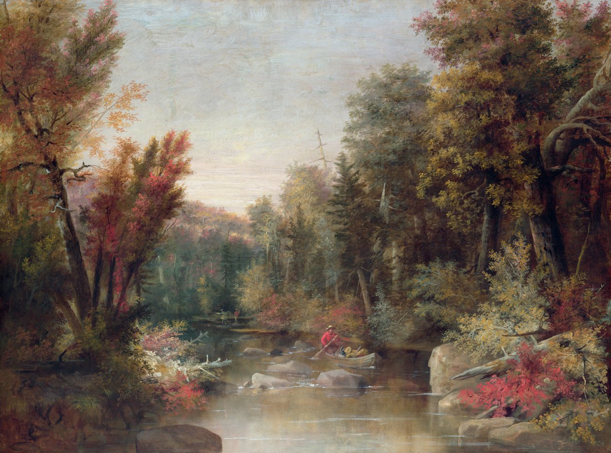  by Robert Seldon Duncanson