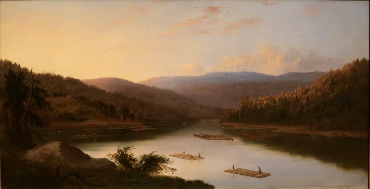  by Robert Seldon Duncanson