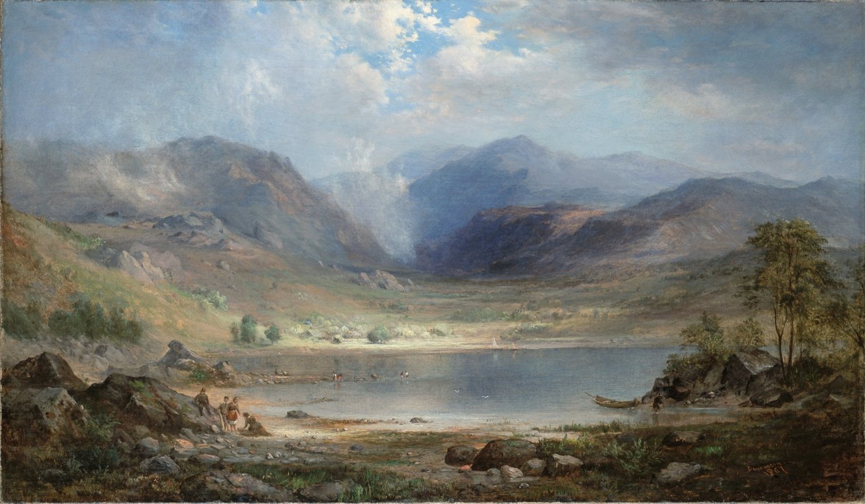  by Robert Seldon Duncanson