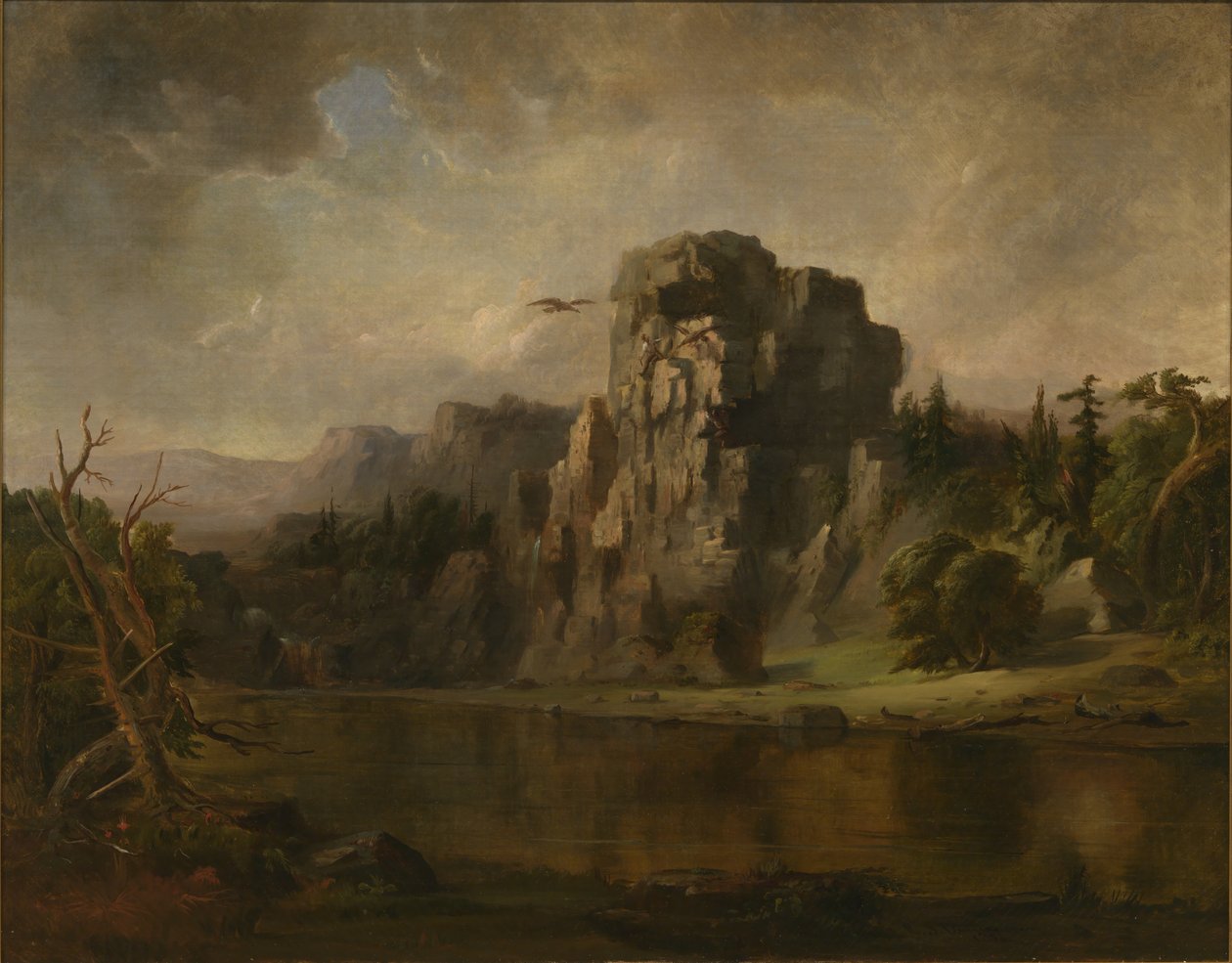  by Robert Seldon Duncanson