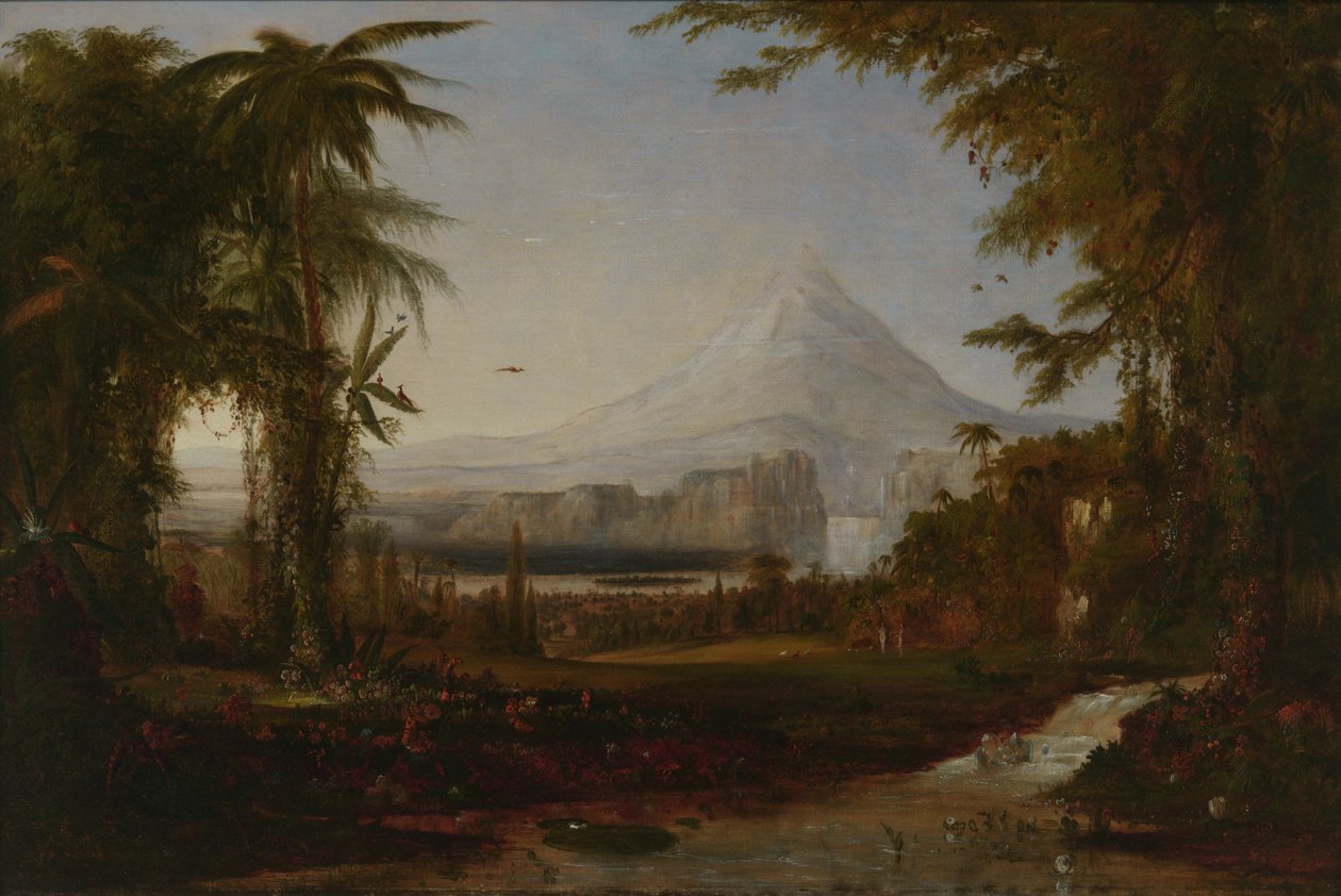  by Robert Seldon Duncanson