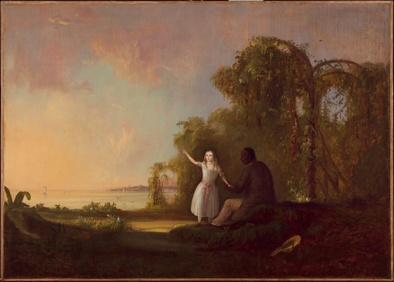  by Robert Seldon Duncanson