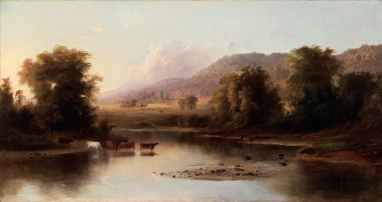  by Robert Seldon Duncanson