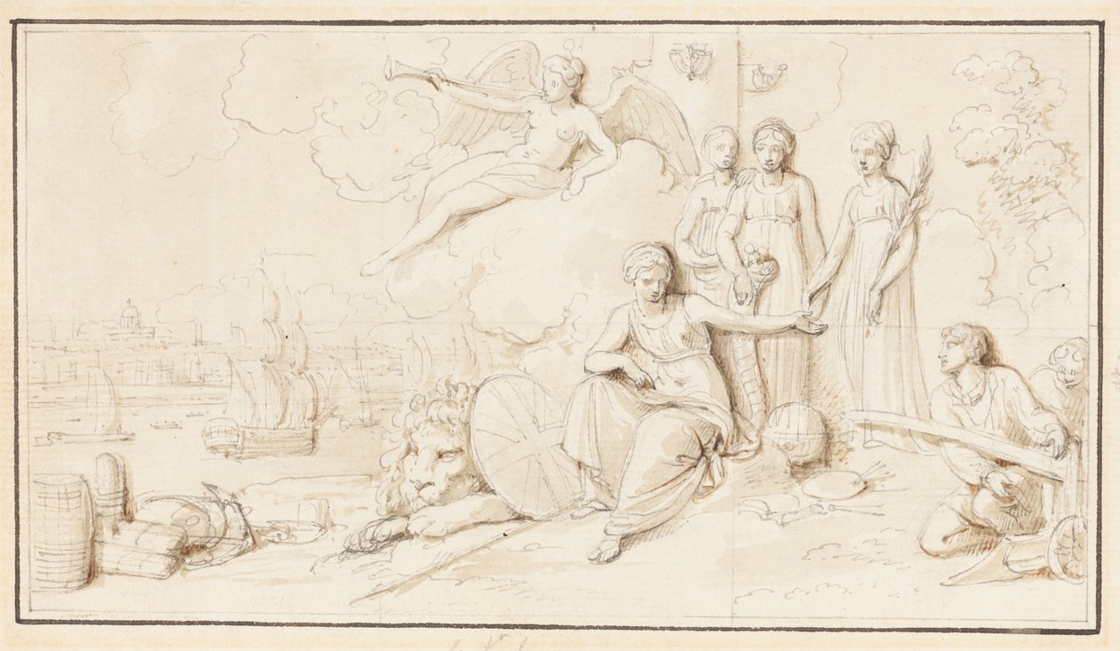  by Robert Smirke