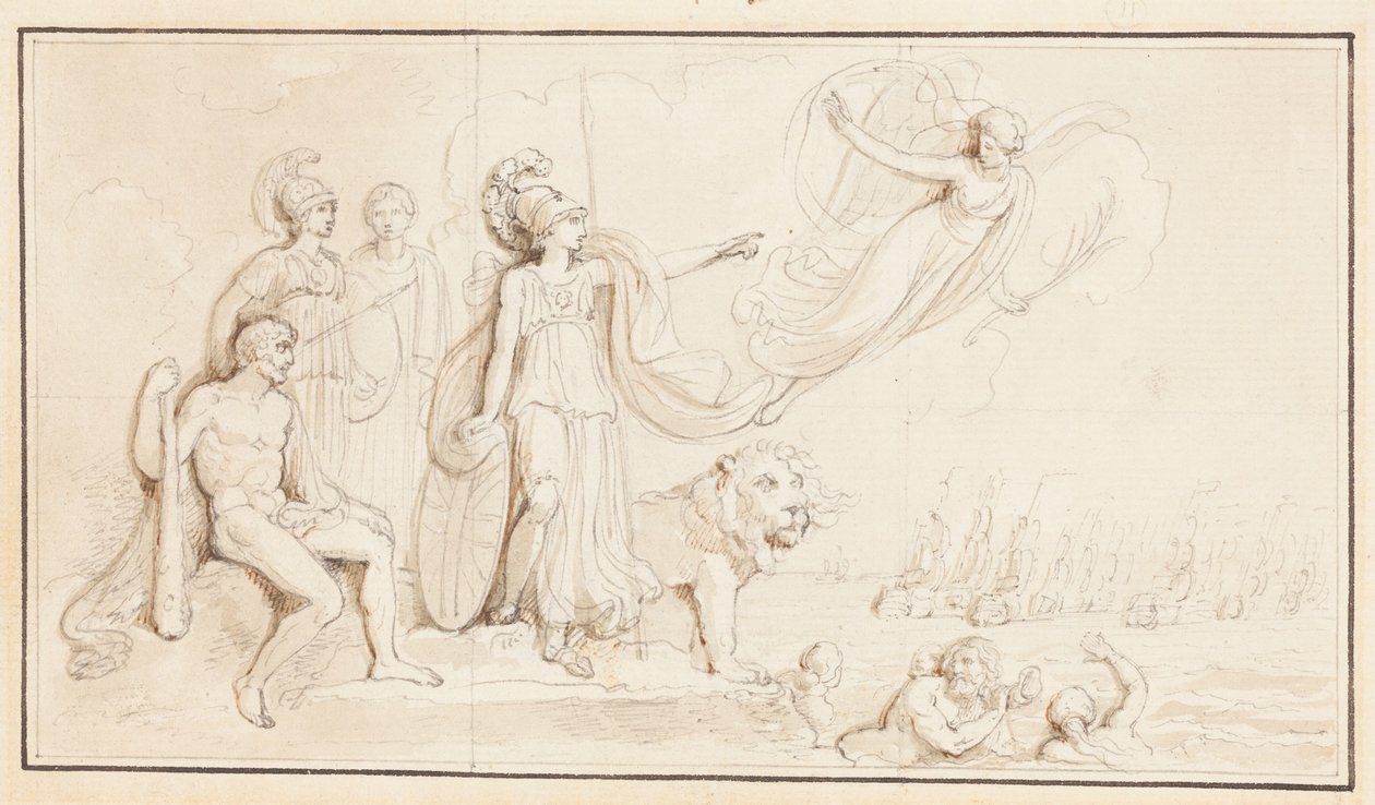  by Robert Smirke
