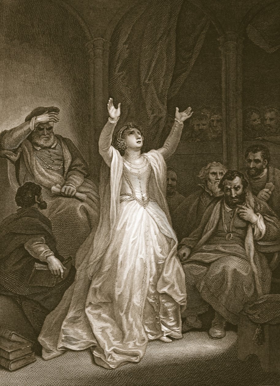 Anne Boleyn