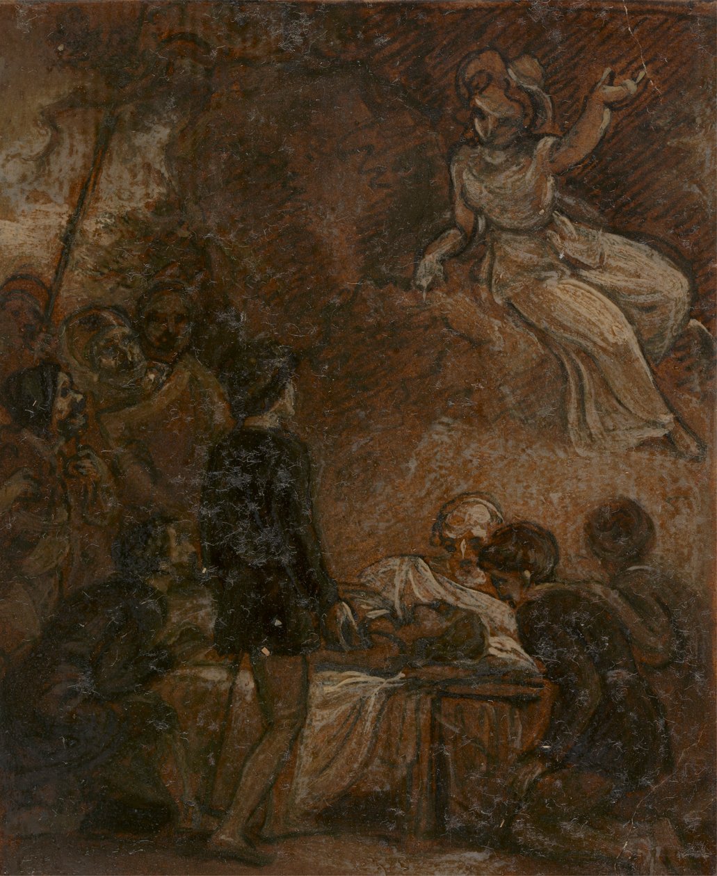 [Biri] Çizimlerden Shakespeare'e by Robert Smirke