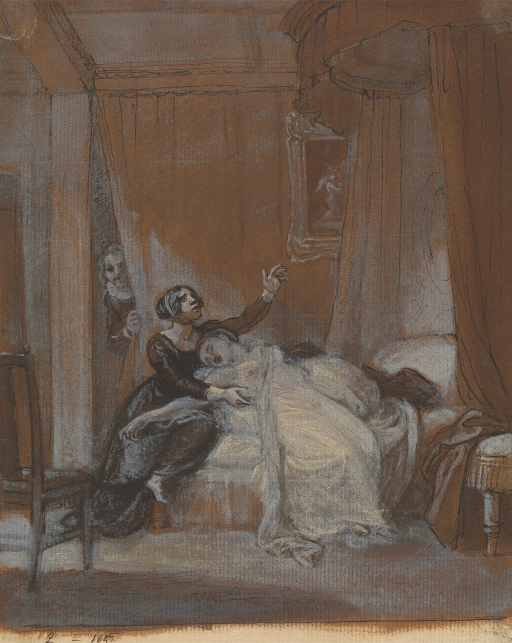[Biri] Çizimlerden Shakespeare'e by Robert Smirke