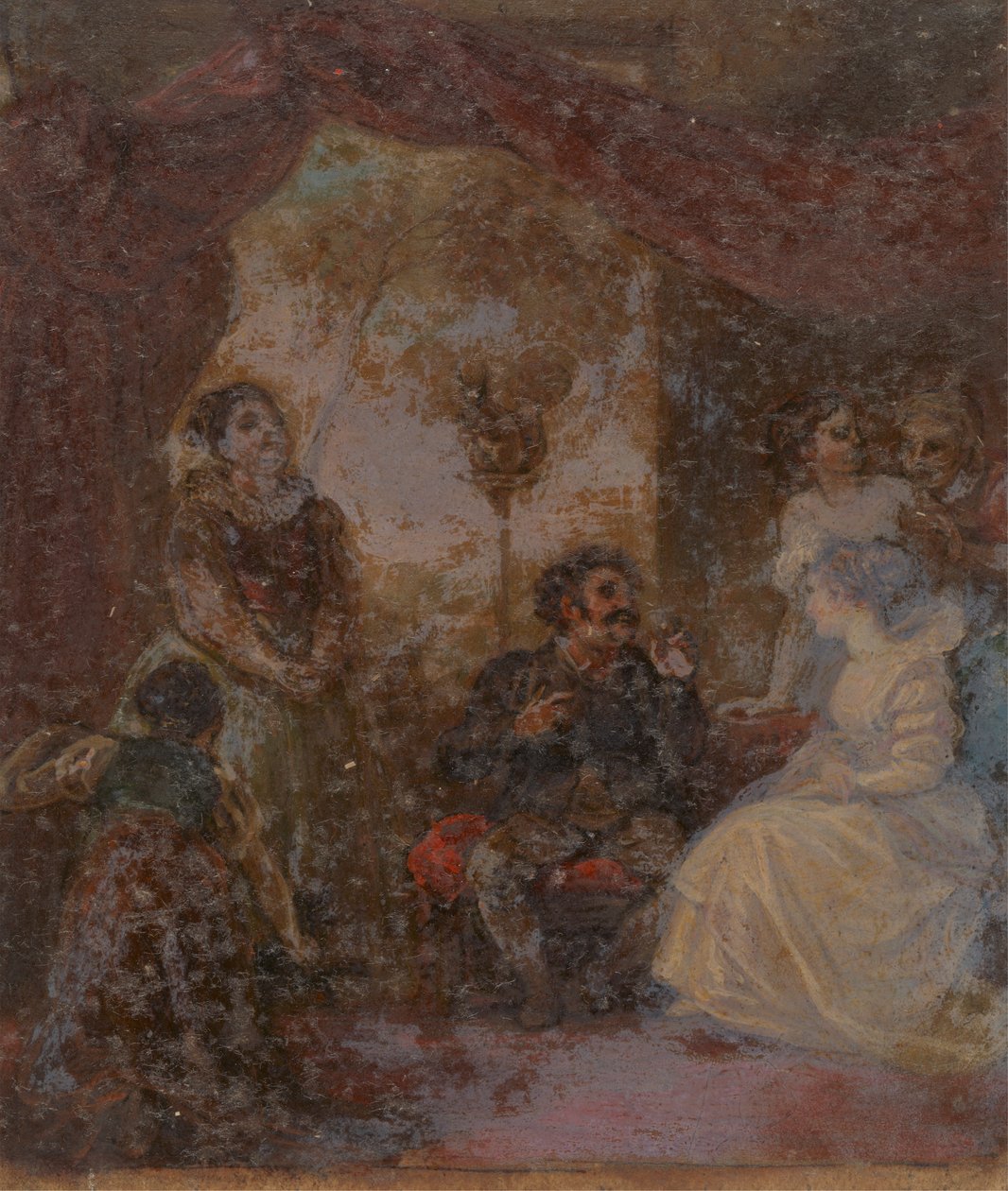 [Biri] Çizimlerden Shakespeare'e by Robert Smirke