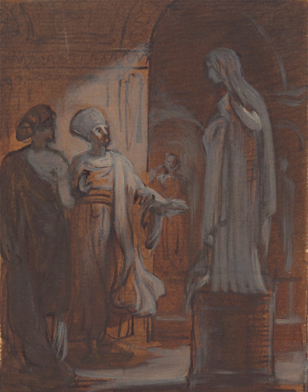 [Biri] Çizimlerden Shakespeare'e by Robert Smirke