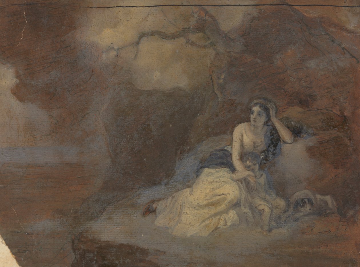 [Biri] Çizimlerden Shakespeare'e by Robert Smirke