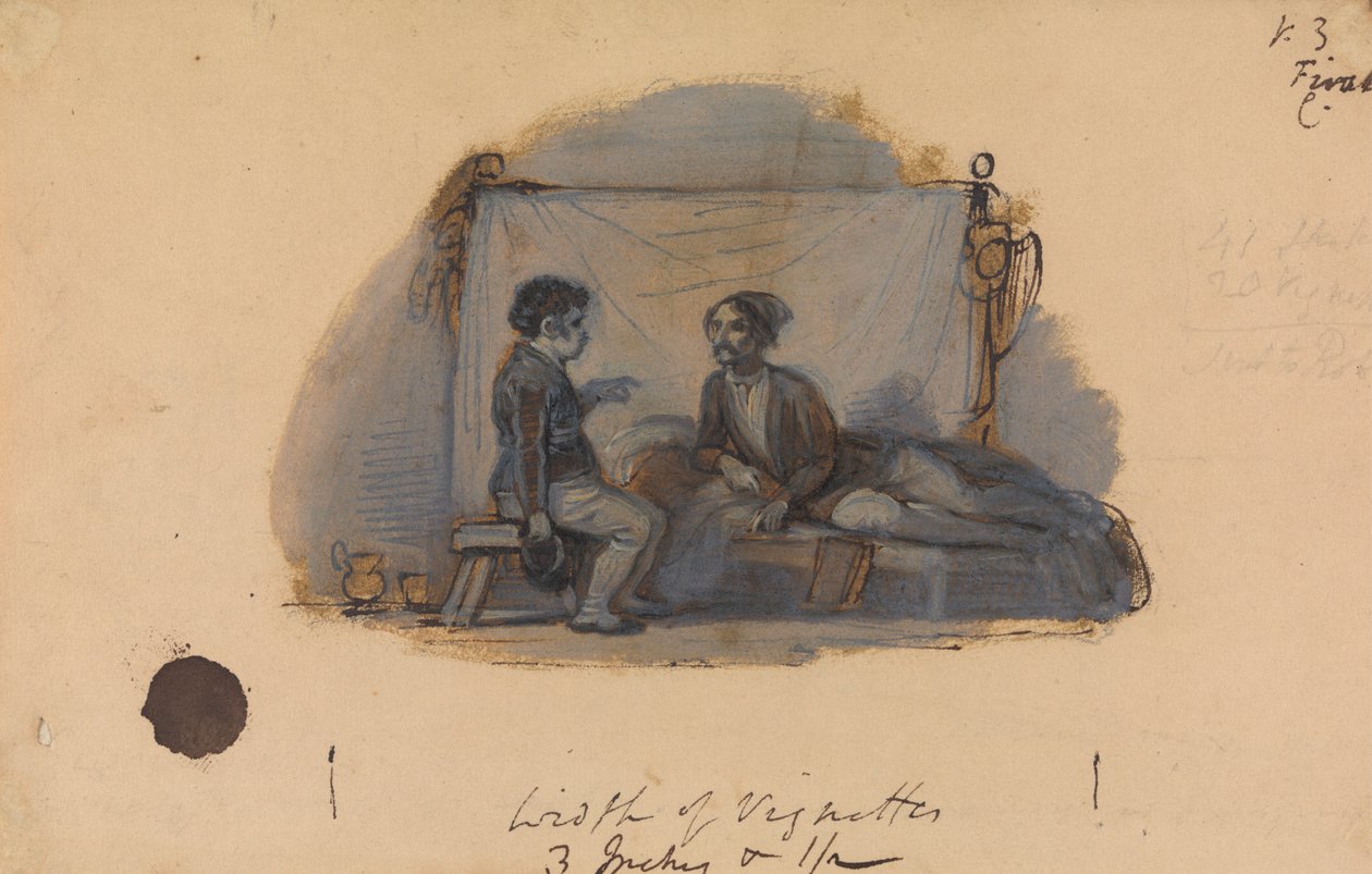 [Biri] Çizimlerden Shakespeare'e by Robert Smirke