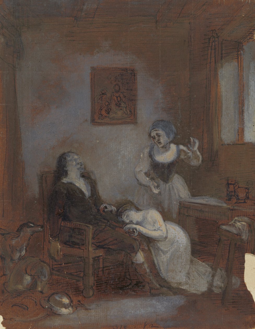 [Biri] Çizimlerden Shakespeare'e by Robert Smirke