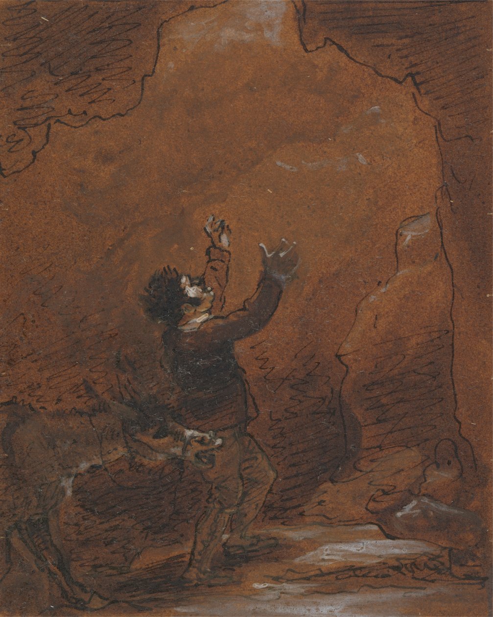 [Biri] Shakespeare'e Çizimler by Robert Smirke