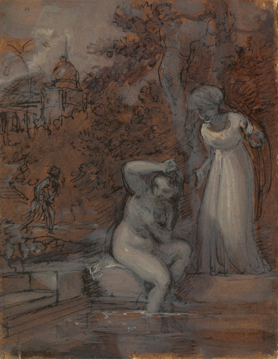 [Biri] Çizimlerden Shakespeare'e by Robert Smirke