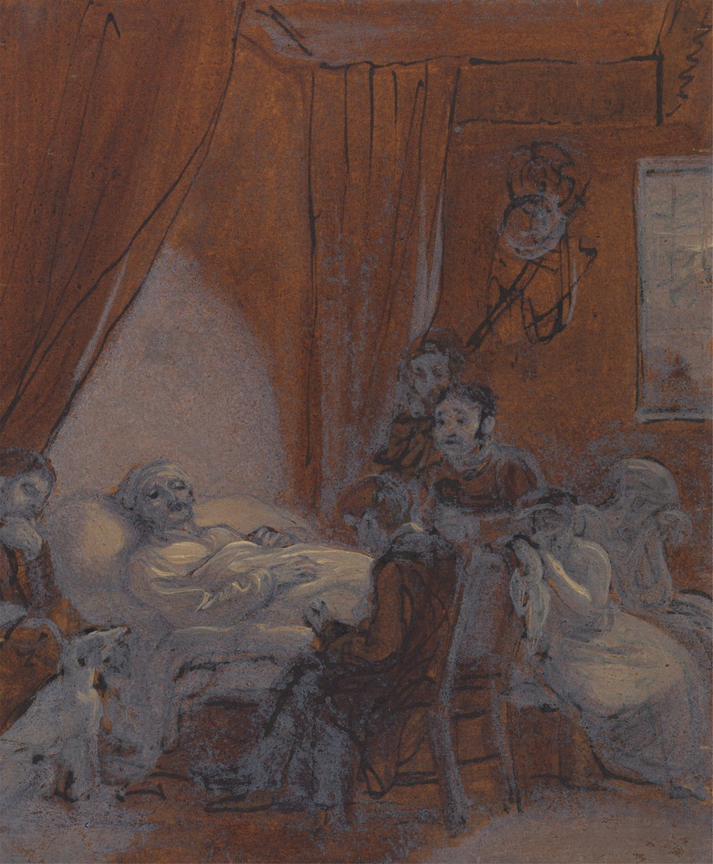 [Biri] Çizimlerden Shakespeare'e by Robert Smirke