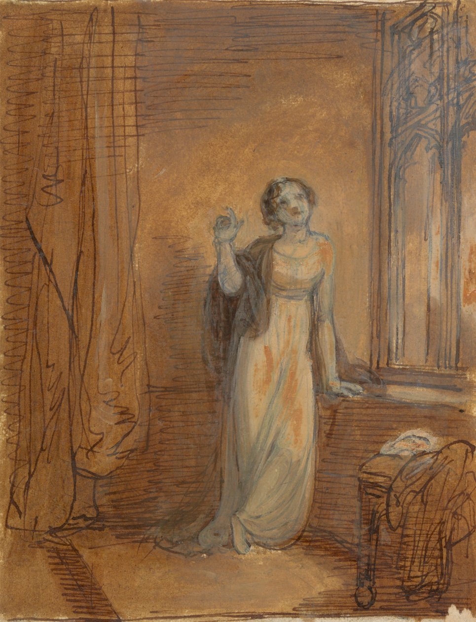 [Biri] Çizimlerden Shakespeare'e by Robert Smirke