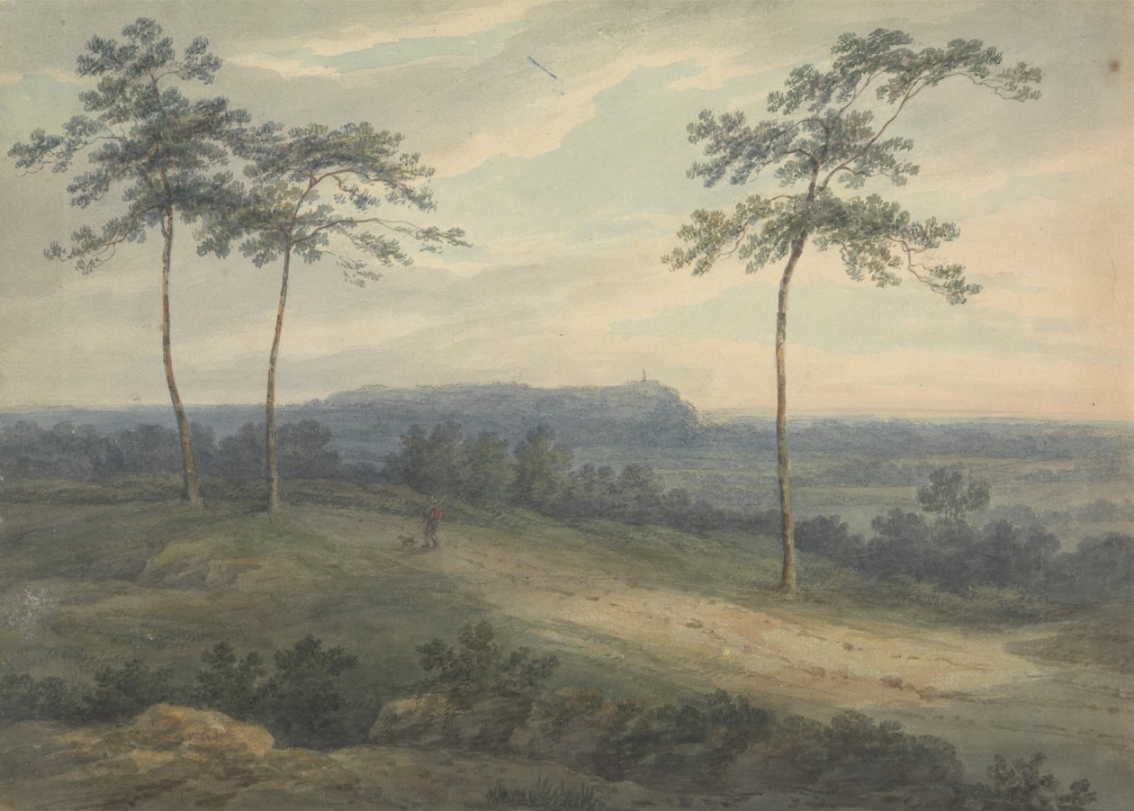 [Biri] Shakespeare'e Çizimler by Robert Smirke