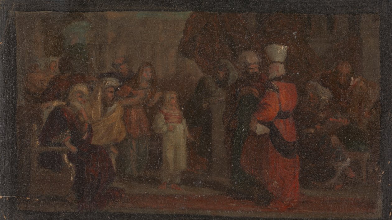 [Biri] Çizimlerden Shakespeare'e by Robert Smirke