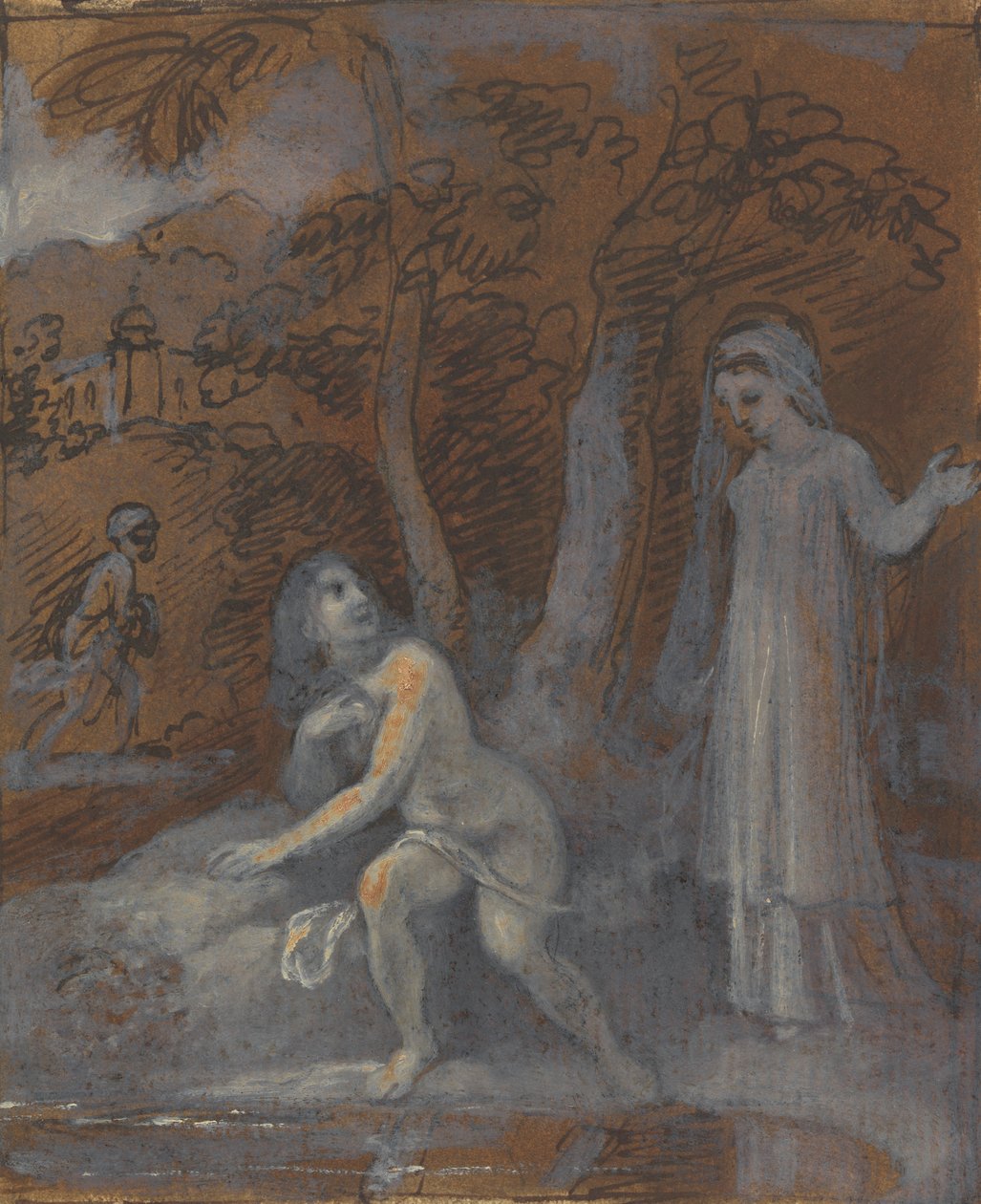 [Biri] Çizimlerden Shakespeare'e by Robert Smirke