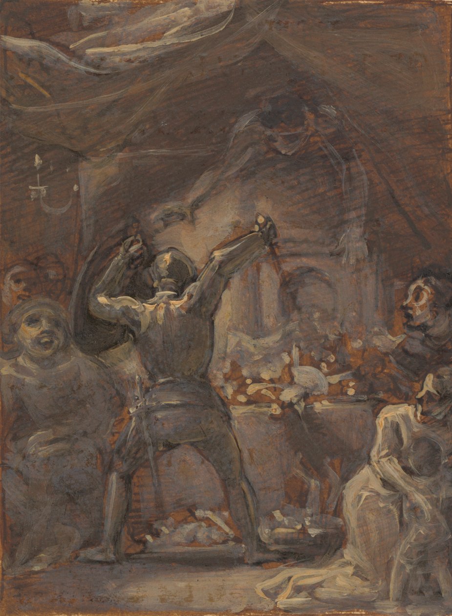 [Biri] Çizimlerden Shakespeare'e by Robert Smirke
