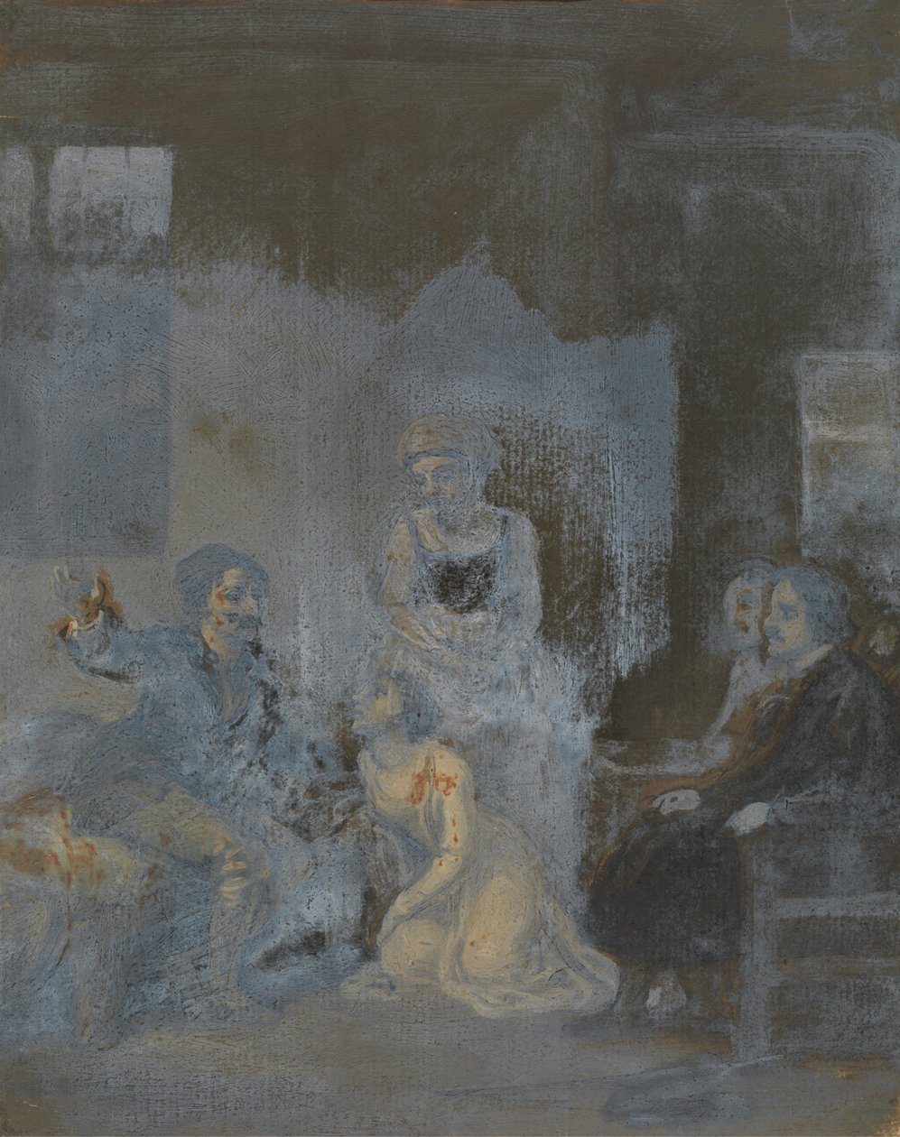 [Biri] Çizimlerden Shakespeare'e by Robert Smirke