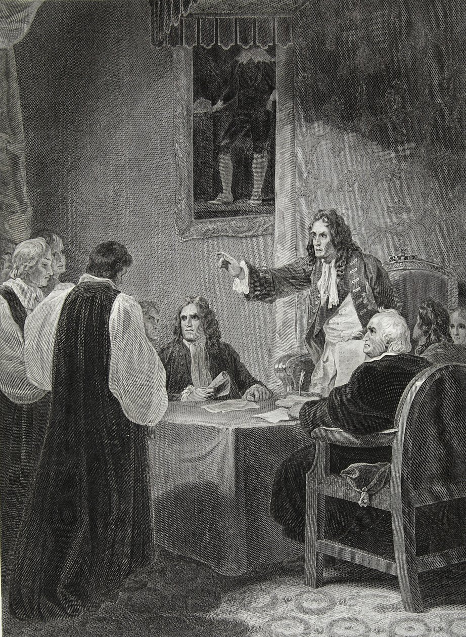 Privy Council
