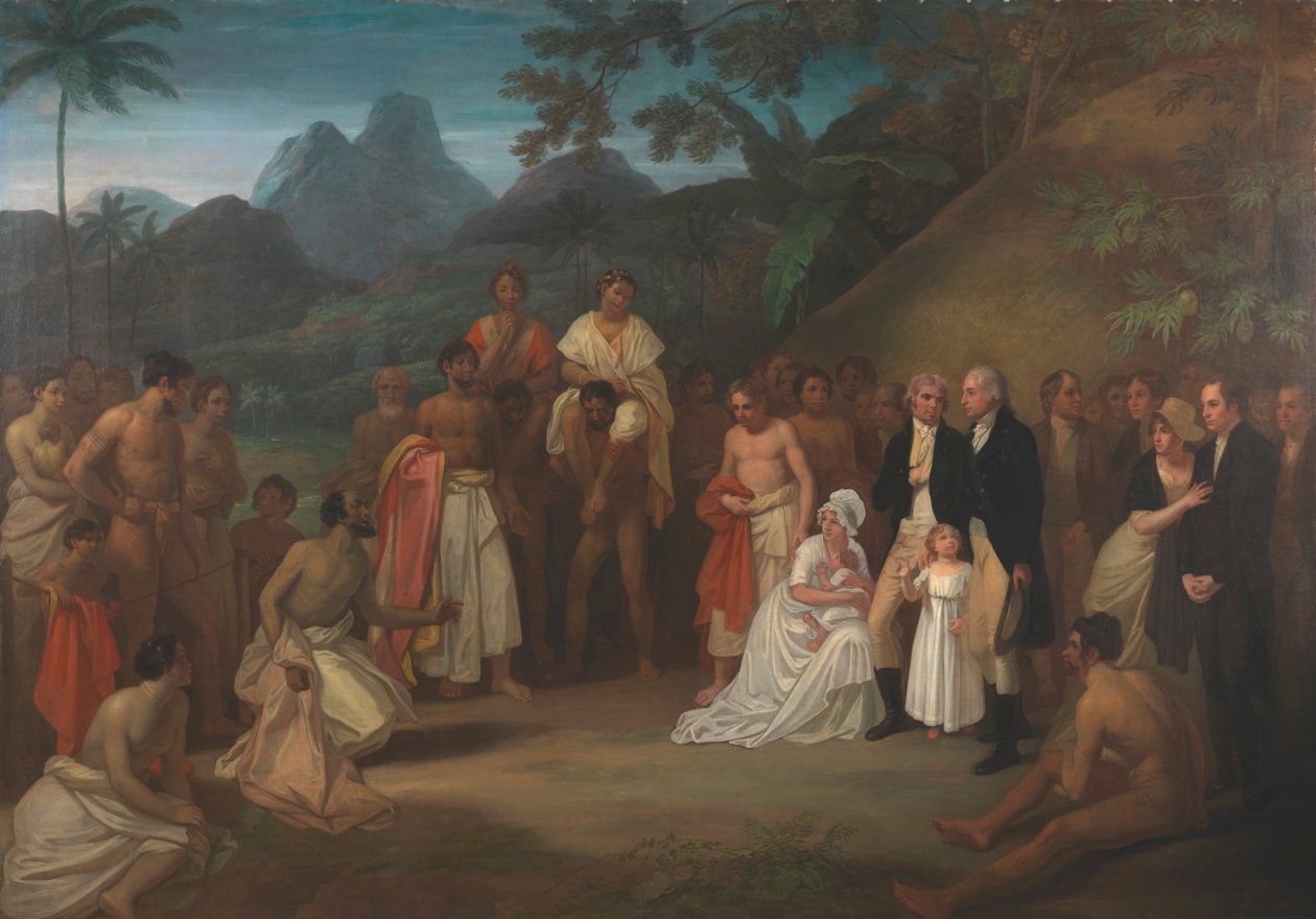  by Robert Smirke