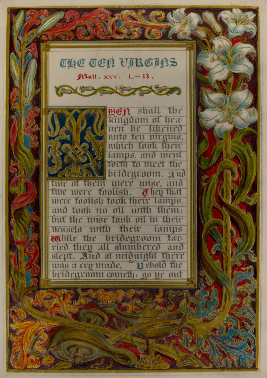 Işıklı Mesel: On Bakire by Robert Stewart and James Gross