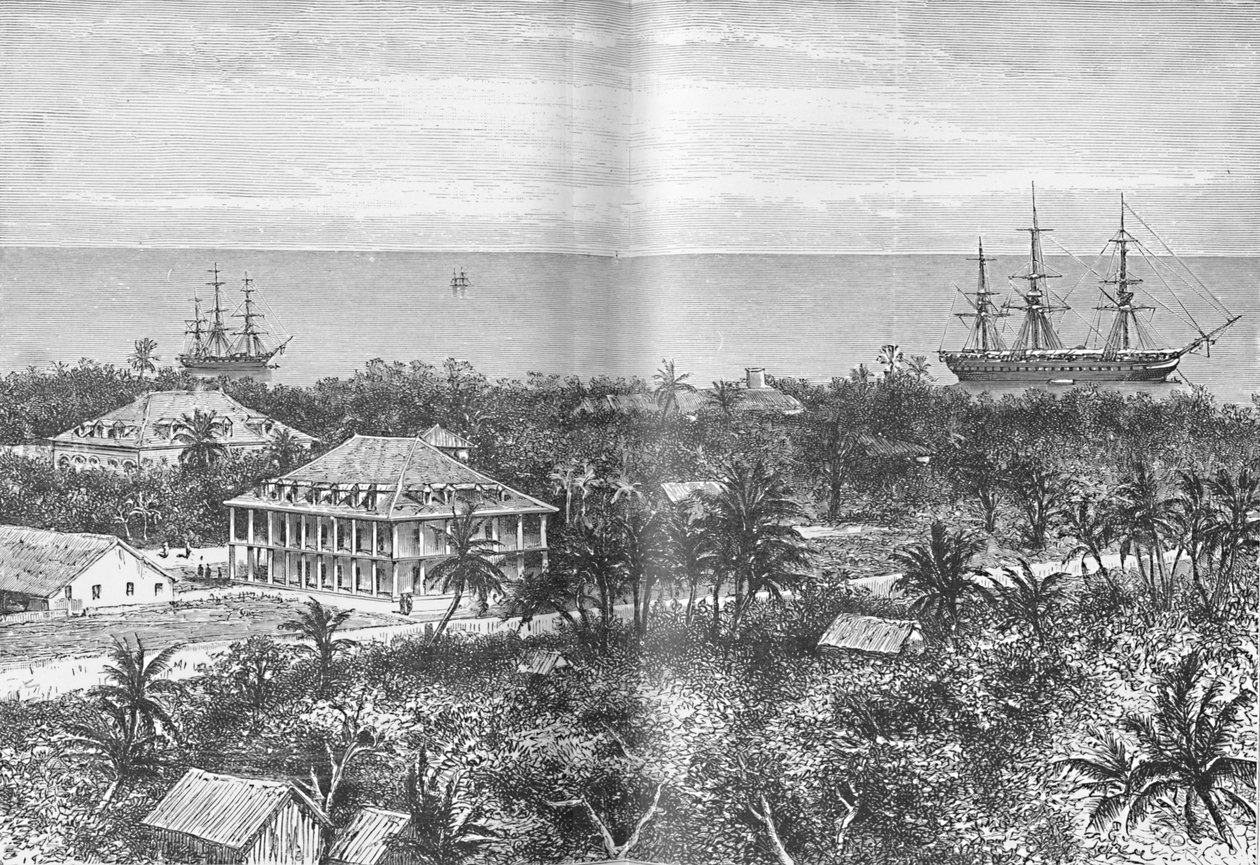 Papeete