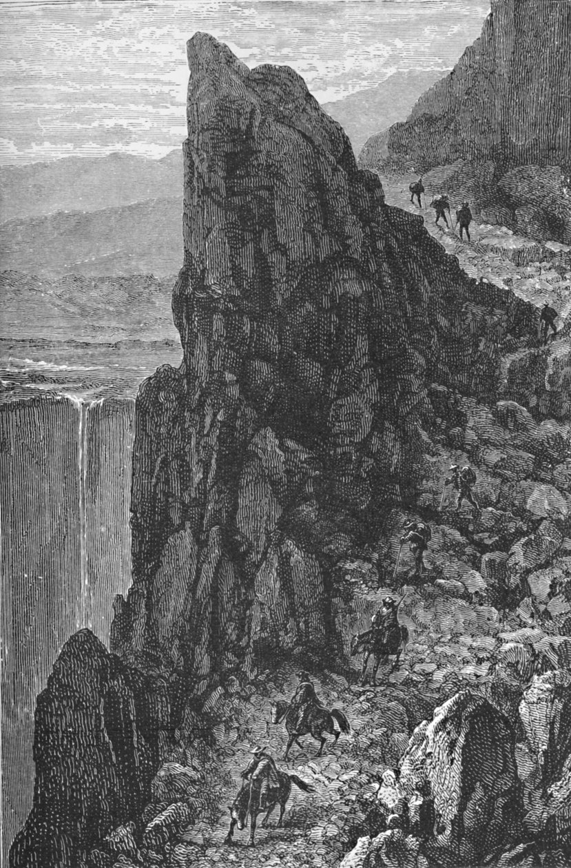 And Dağları
