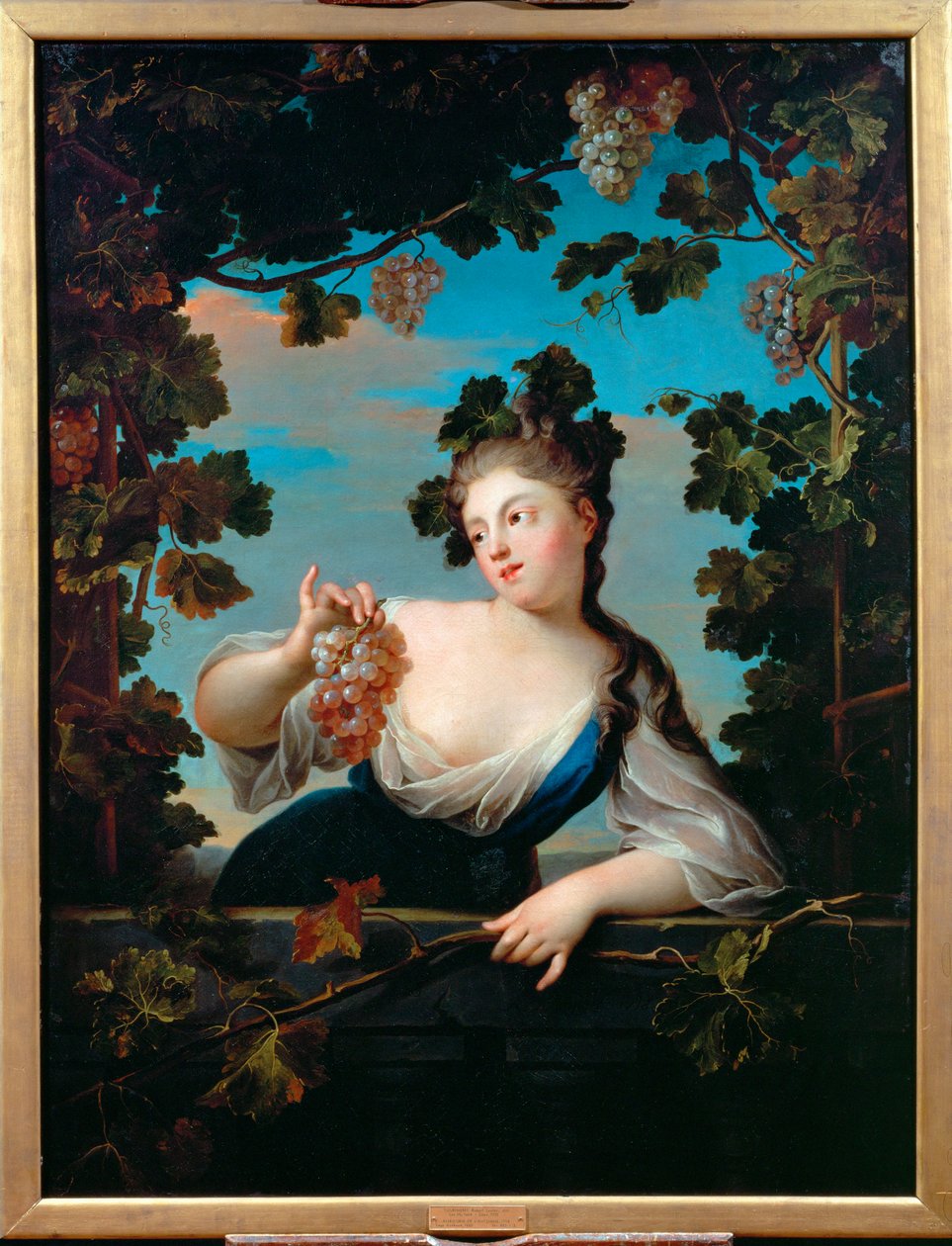 Sonbahar by Robert Tournieres