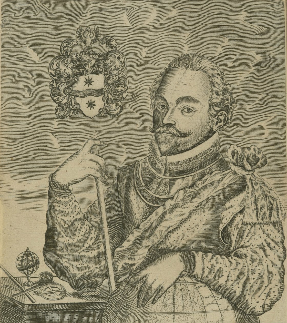 Sir Francis Drake