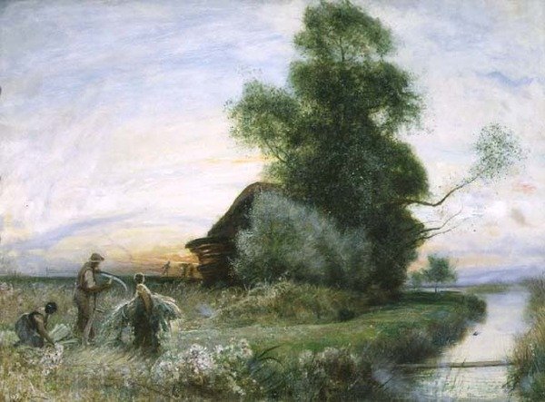 Dal Toplama by Robert Walker Macbeth