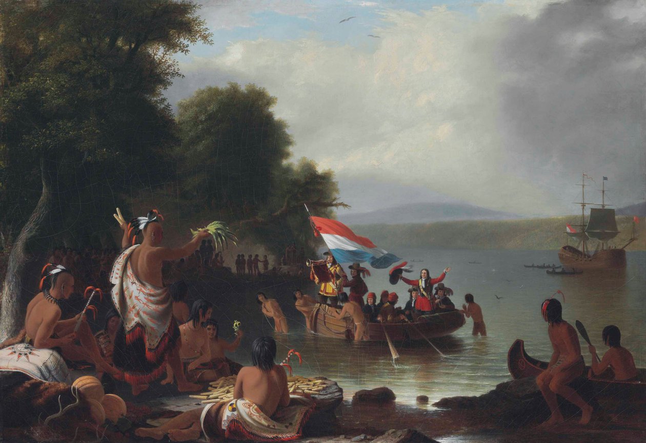 Henry Hudson