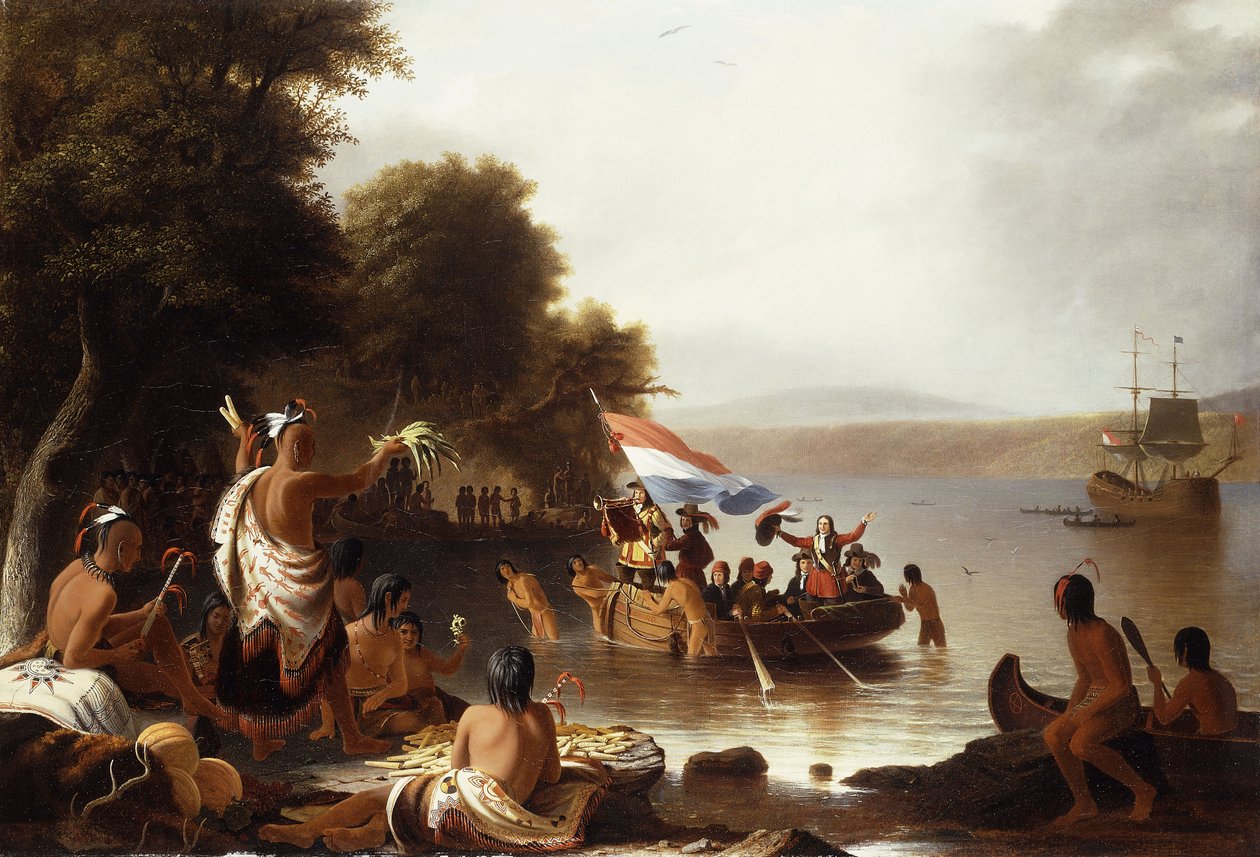 Henry Hudson