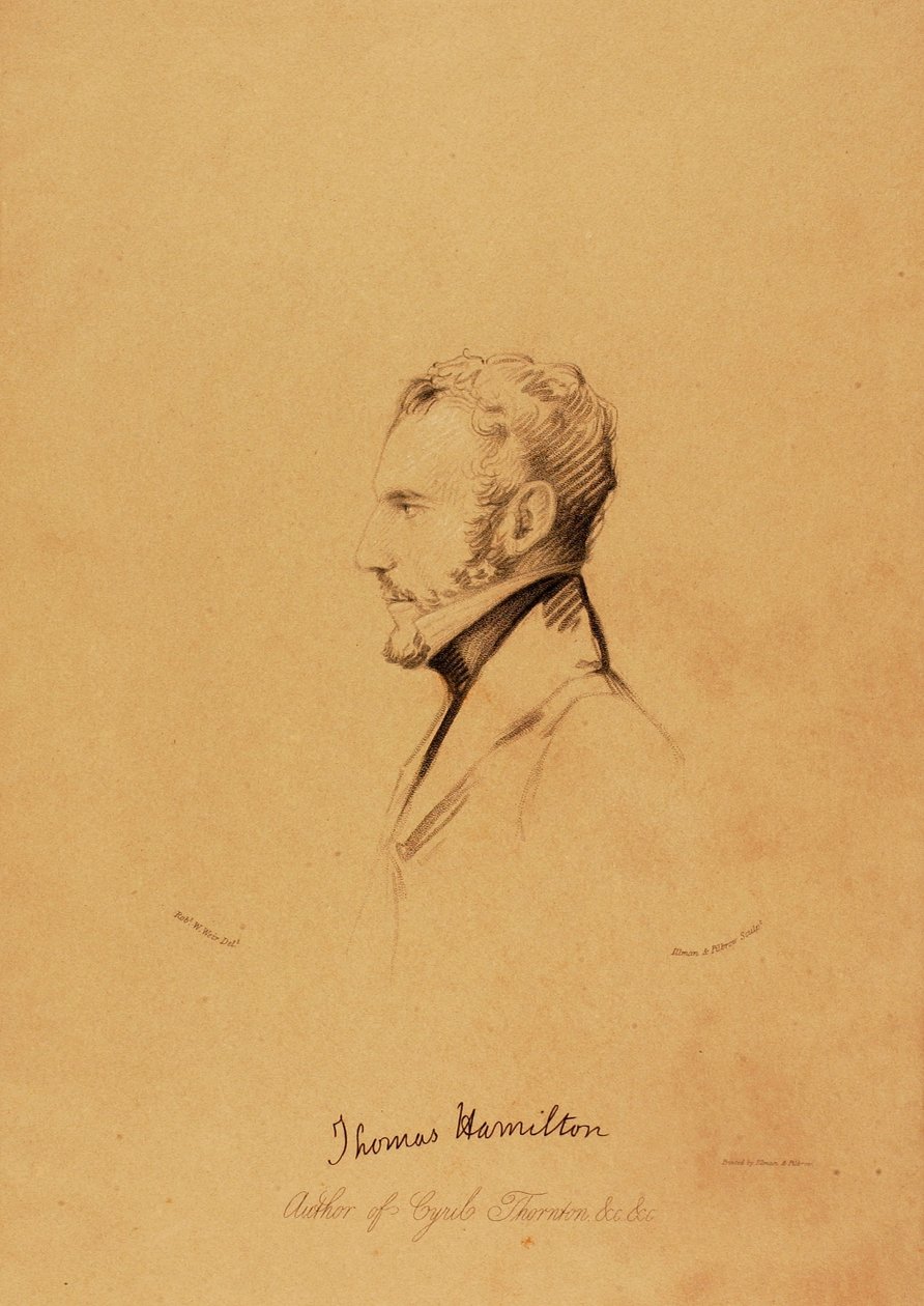  by Robert Walter Weir