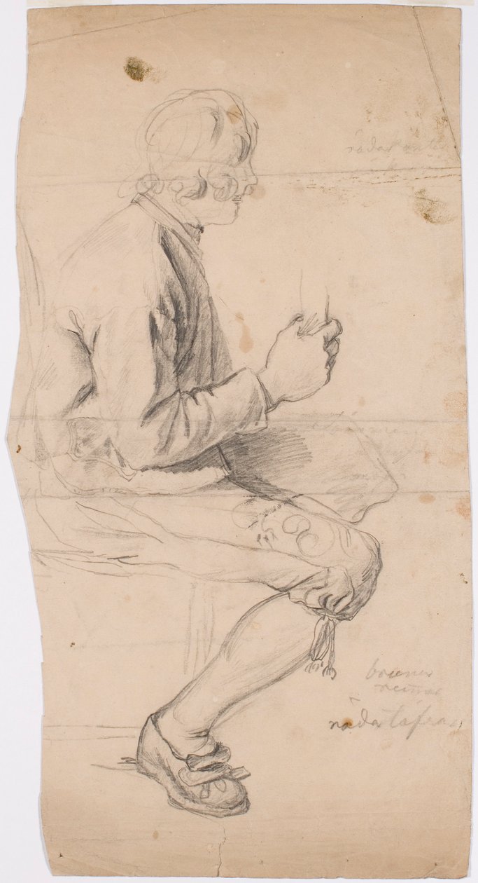  by Robert Wilhelm Ekman