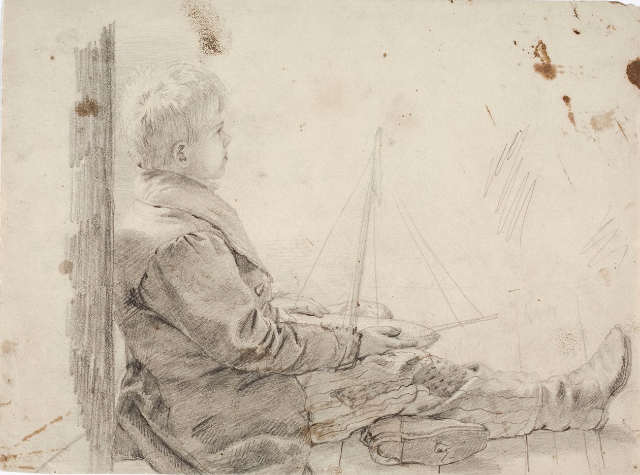  by Robert Wilhelm Ekman