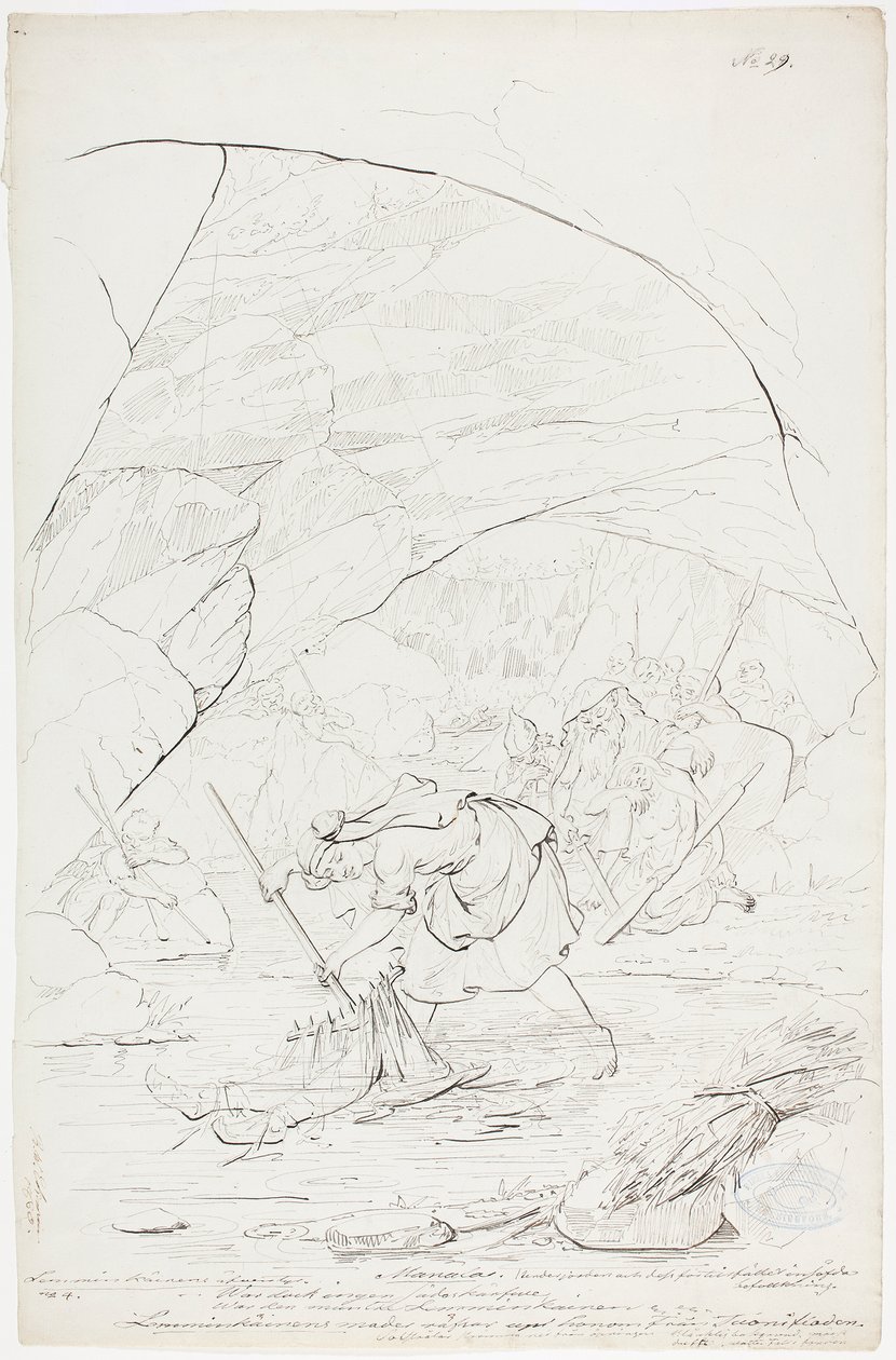 by Robert Wilhelm Ekman