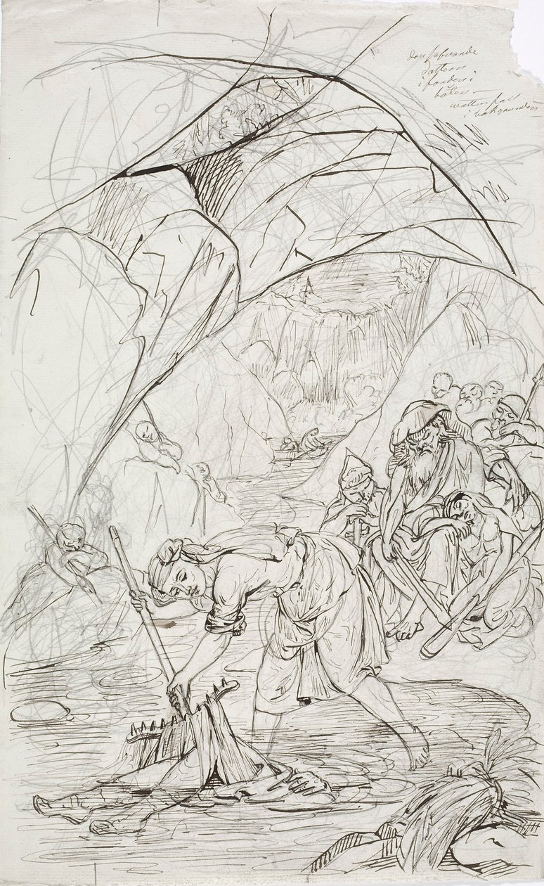  by Robert Wilhelm Ekman